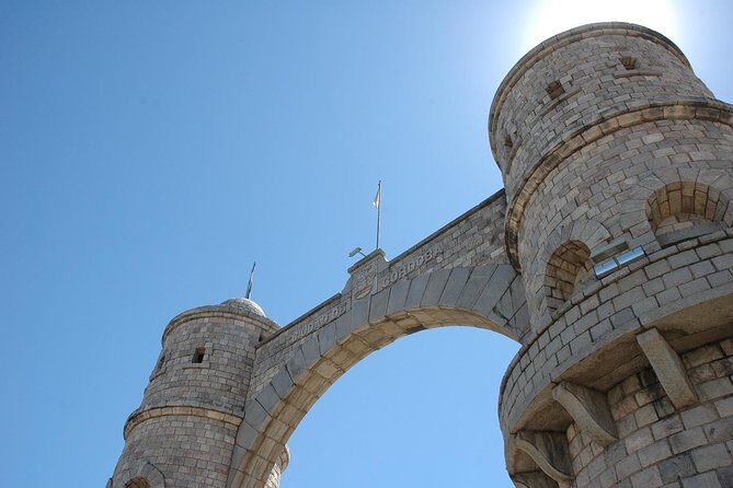 Cordoba City Tour - FAQ