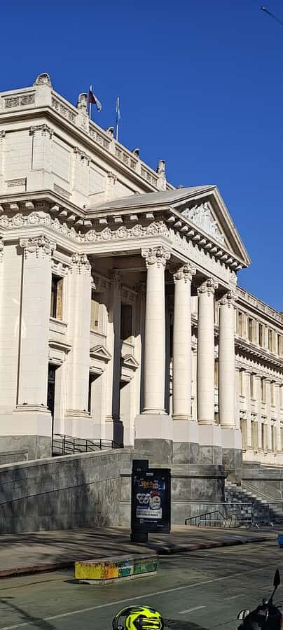 Cordoba citytour - The Itinerary in Detail