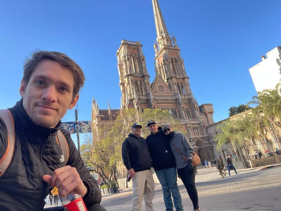 Cordoba Private City Tour - Why This Tour Works Well