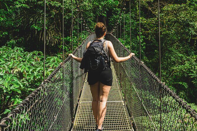 Costa Rica 7 Nights 8 Days All Inclusive Deluxe Package - The Complete, In-Depth Review of the Costa Rica 8-Day Deluxe Package