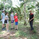 Costa Rica Descents Organic Farm - Who Will Love This Tour?