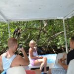 Costa Rica Mangrove Monkey Tour - A Deep Dive into the Costa Rica Mangrove Monkey Tour