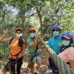 Costa Rica Monkey Jungle Zipline from Tamarindo - Who Should Consider This Tour?