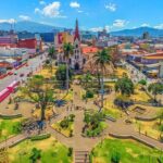 Costa Rica San Jose Airport (SJO) Private Transfer to San Jose - Who Will Benefit Most from This Service?