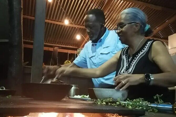 Costa Rica The Chela Cooking Experience - An In-Depth Look at the Costa Rican Cooking Class