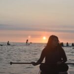 Costa Verde Sunset on Stand Up Paddle - What’s Included and What to Expect
