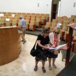 Costumizable Private Jewish Heritage Tour Experience - FAQ