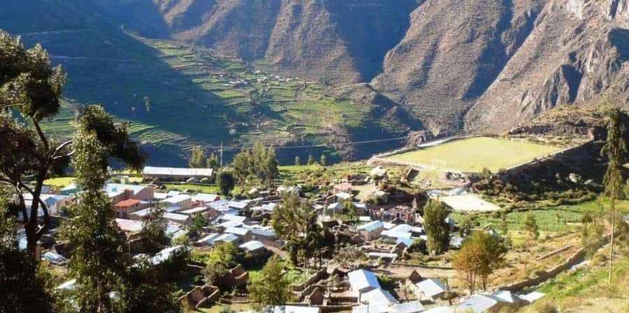 Cotahuasi for All - Who Will Love This Tour?