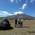 Cotopaxi and Baños Full Day Adventure from Quito - The Practical Side: What’s Included and What to Consider