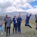 Cotopaxi and Quilotoa 2-Day 1-Night departures everyday - Who Is This Tour Best For?