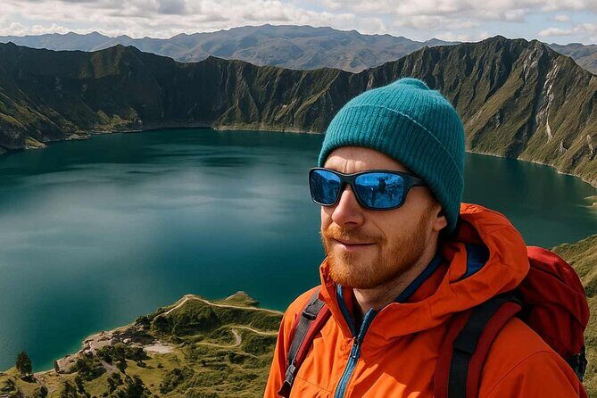 Cotopaxi and Quilotoa Full Day from Quito all included - An In-Depth Look at the Day