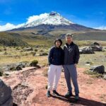 Cotopaxi & Baños Full Day Tour from Quito Adventure in the Andes - Final Thoughts