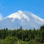 Cotopaxi Full Day Tour - All included - Guided hike and National Park entrance - Analyzing the Price and Value