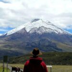 Cotopaxi Hike & Horse - What’s Included and What to Consider