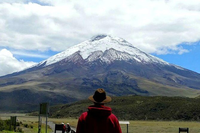 Cotopaxi Hike & Horse - What’s Included and What to Consider