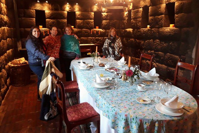 Cotopaxi National Park and Inca Ruins Day Trip - A Detailed Look at the Tour Experience