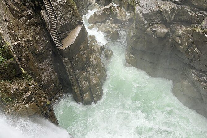 Cotopaxi-Quilotoa-Baños-Puyo 4d/3n with accommodation and transportation - Who Is This Tour Best Suited For?