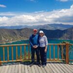 Cotopaxi & Quilotoa Volcanoes Tour All-in-One Day Trip from Quito - What the Tour Includes and What You Should Know