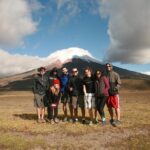 Cotopaxi Volcano Expedition Day - In-Depth Look at the Cotopaxi Volcano Expedition