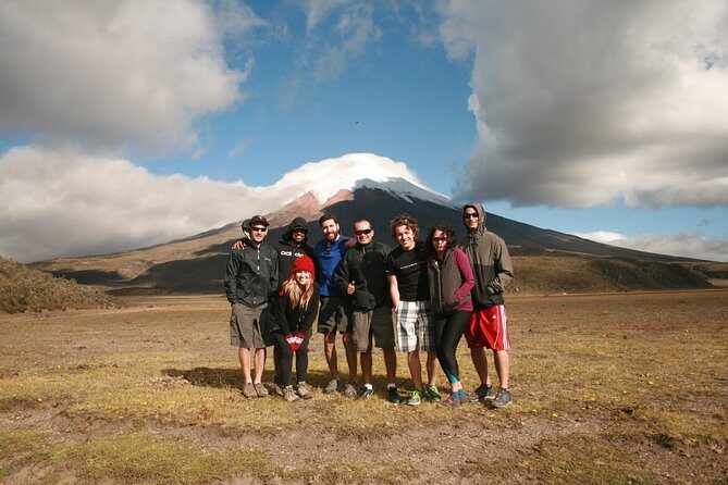 Cotopaxi Volcano Expedition Day - In-Depth Look at the Cotopaxi Volcano Expedition