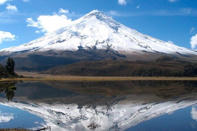 Cotopaxi Volcano from Quito - Private Tours - FAQ