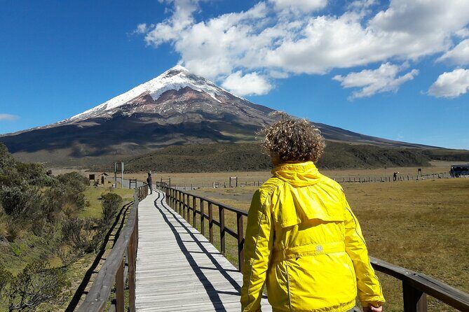 Cotopaxi Volcano full day tour with all the entrances, every day - A Thorough Look at the Cotopaxi Full-Day Experience
