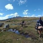 Cotopaxi volcano horseback ride and hike - The Experience: Why It Matters