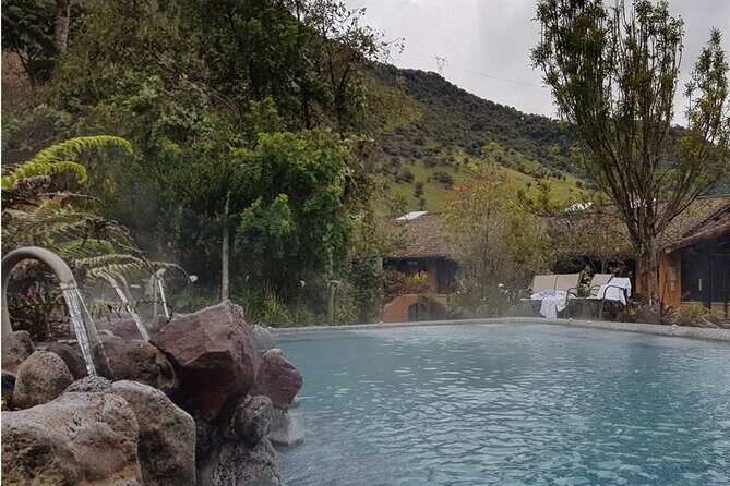 Cotopaxi Volcano & Papallacta Hot Springs  Nature & Relaxation - What We Think: Pros and Cons