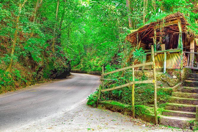 Country Side and Sight Seeing with Dunns River Falls - The Value of the Experience