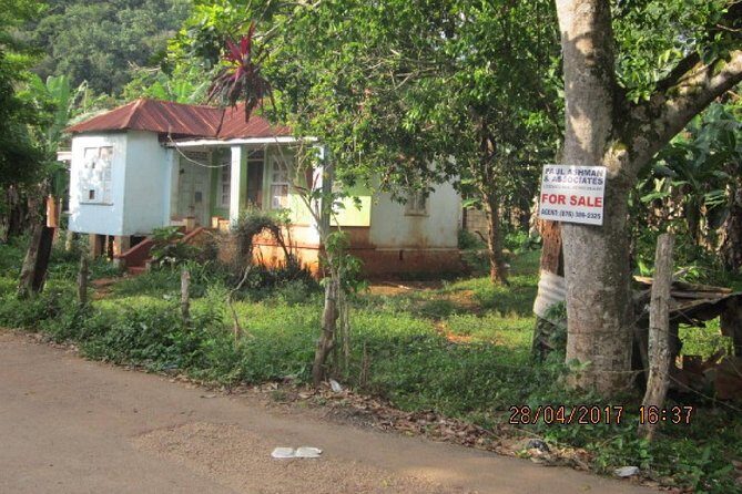 Country Side & Sightseeing - Full Day Tour