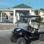 Couple 2seater in Grand Turk - FAQs