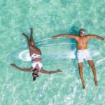 Couples Clear Kayak Photoshoot In Montego Bay - The Location: Why It’s Special