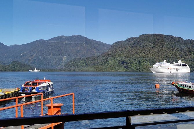 Coyhaique Tour Shore Excursion from P. Chacabuco, include lunch - A Detailed Look at the Coyhaique Shore Excursion