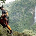 CR Natural Wonders Trek. Bajos del toro the waterfall trail + Poas volcano. - The Trail and Waterfalls: What to Expect