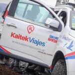 Crab Route in the Snow 4x4 in Tierra Del Fuego - Authentic Local Flavor and Scenic Highlights