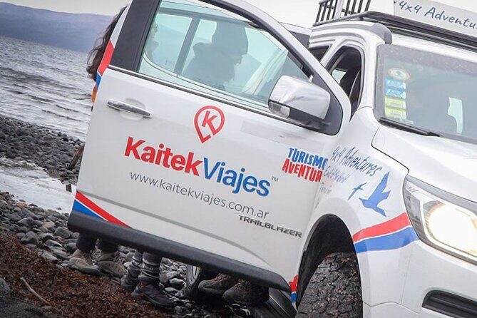 Crab Route in the Snow 4x4 in Tierra Del Fuego - Authentic Local Flavor and Scenic Highlights