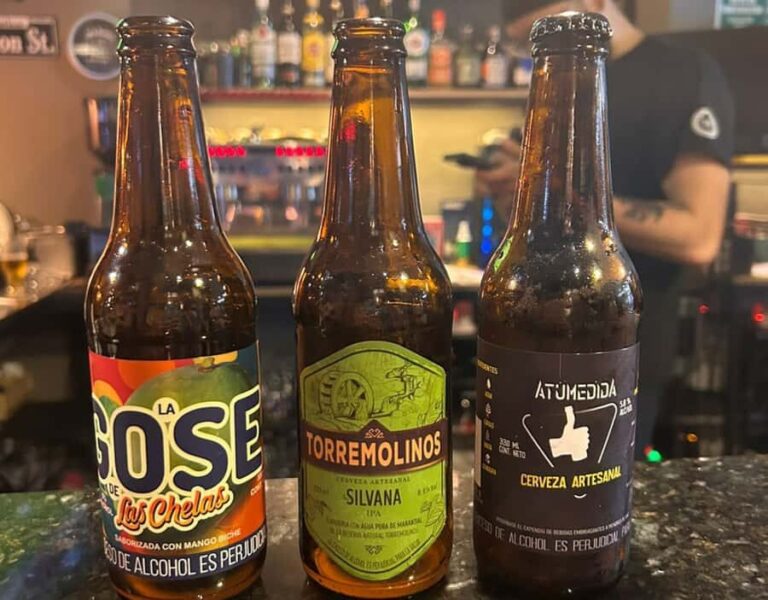 Craft Beer Pub Crawl in Cali - A Deep Dive into the Cali Craft Beer Pub Crawl