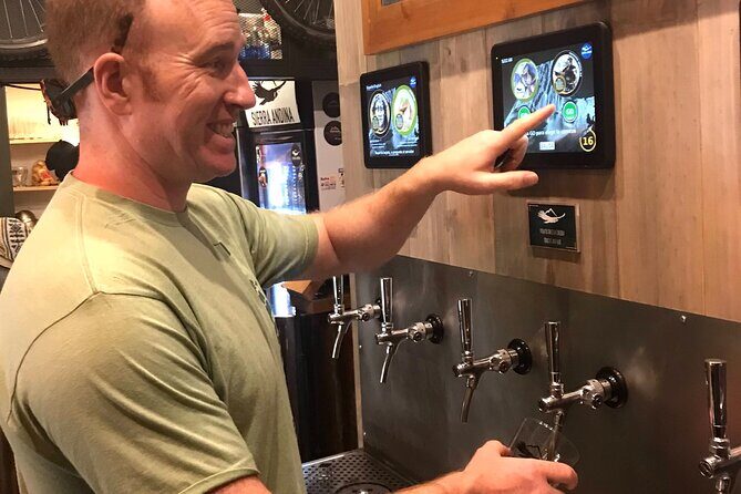 Craft Beer Tour in Miraflores - Who Will Love This Tour?