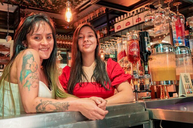 Craft Beers and Traditional Drinks in Candelaria - A Deep Dive into the Candelaria Craft Beer and Drinks Tour