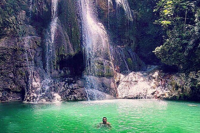 Crash boat beach with snorkeling and Gozalandia waterfalls - Who Will Love This Tour?