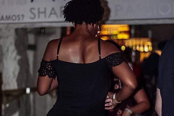 Crazy Rumba (Salsa and Champeta Workshop) in Cartagena, Colombia - A Deep Dive into Cartagena’s Salsa and Champeta Workshop