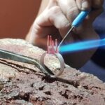 Create Your Own Colombian Emerald Ring - Authenticity and Feedback from Travelers