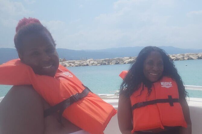 Creating Unforgetable Memories in Montego Bay - The Authentic Experience: Why It Works