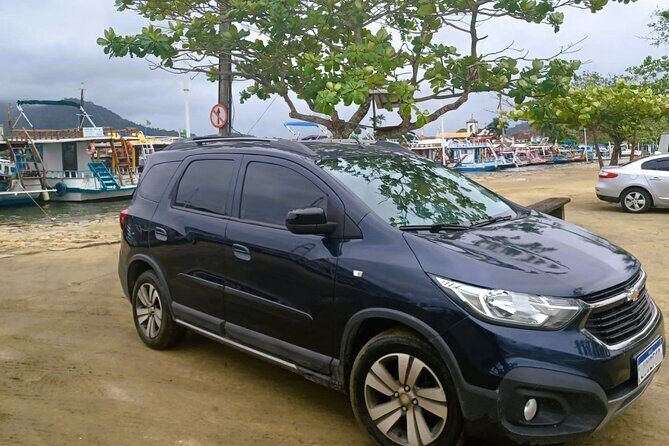 Creative Private Transfer Rio de Janeiro and Paraty - A Deep Dive into the Creative Private Transfer Experience