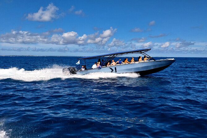 Cristal Speed boat, Snorkeling, Beach Tour & Lunch St Maarten - Who Will Love This Tour?