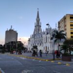 Cristo Rey, Tertulia Museum and Downtown Cali City Tour - Museo La Tertulia: Modern Art and Cultural Insights