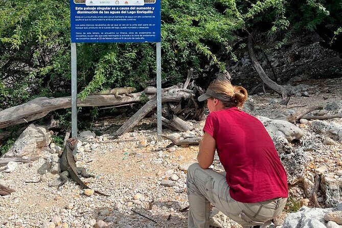 Crocodile Watching in Lago Enrriquillo, ALL INCLUSIVE - Who Would Love This Tour?