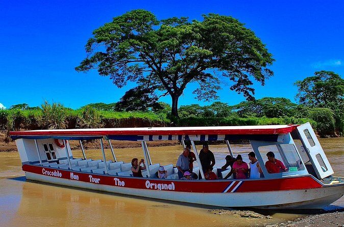 Crocodiles and Monkeys Tour to the Coast - Who Will Love This Tour?