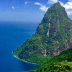 Cruise Port and Airport Arrival Transfers to Hotels in St. Lucia. - A Detailed Look at the Transfer Experience in St. Lucia