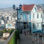 Cruise Port to Valparaiso & Casablanca: Drop-off in Santiago - Vina del Mar: A Seaside Retreat